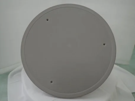 Heater Pedestal